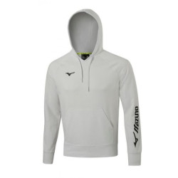 Terry Hoodie | Junior | Mizuno