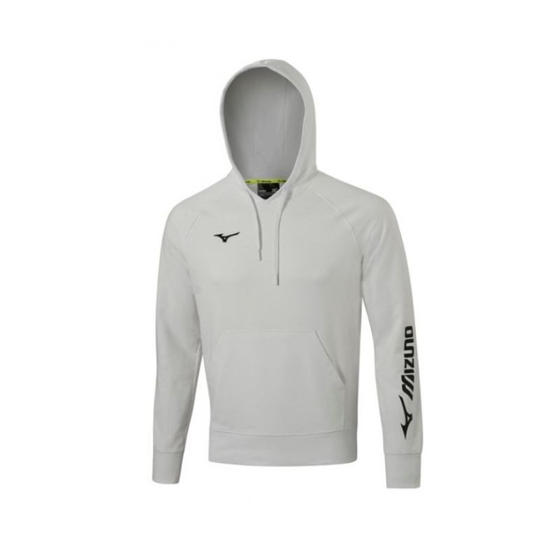 Terry Hoodie | Junior | Mizuno