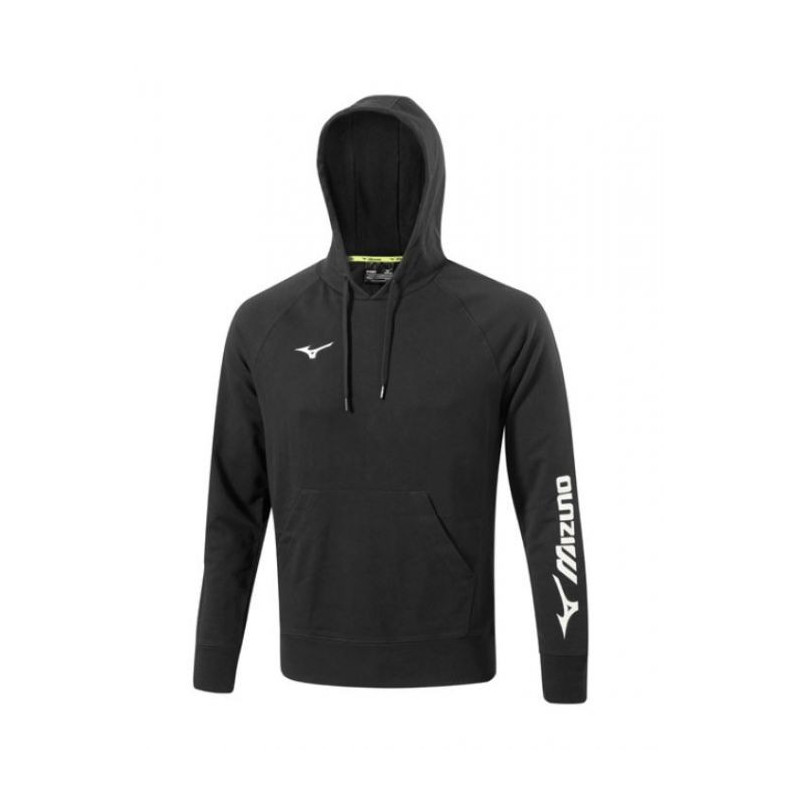 Terry Hoodie | Junior | Mizuno