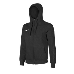 Sweat FZ Hoodie | Junior | Mizuno