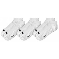 Chaussettes courtes (lot de 3) | Unisexe | Erima