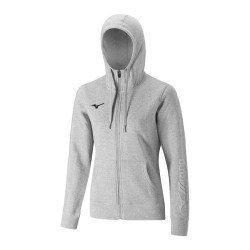 Sweat FZ Hoodie | Femme |...