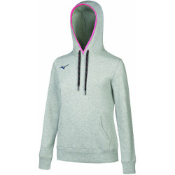 Sweat WOM Hoodie | Femme |...