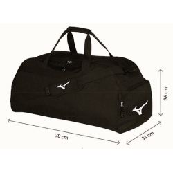 Sac Holdall Large | Mizuno